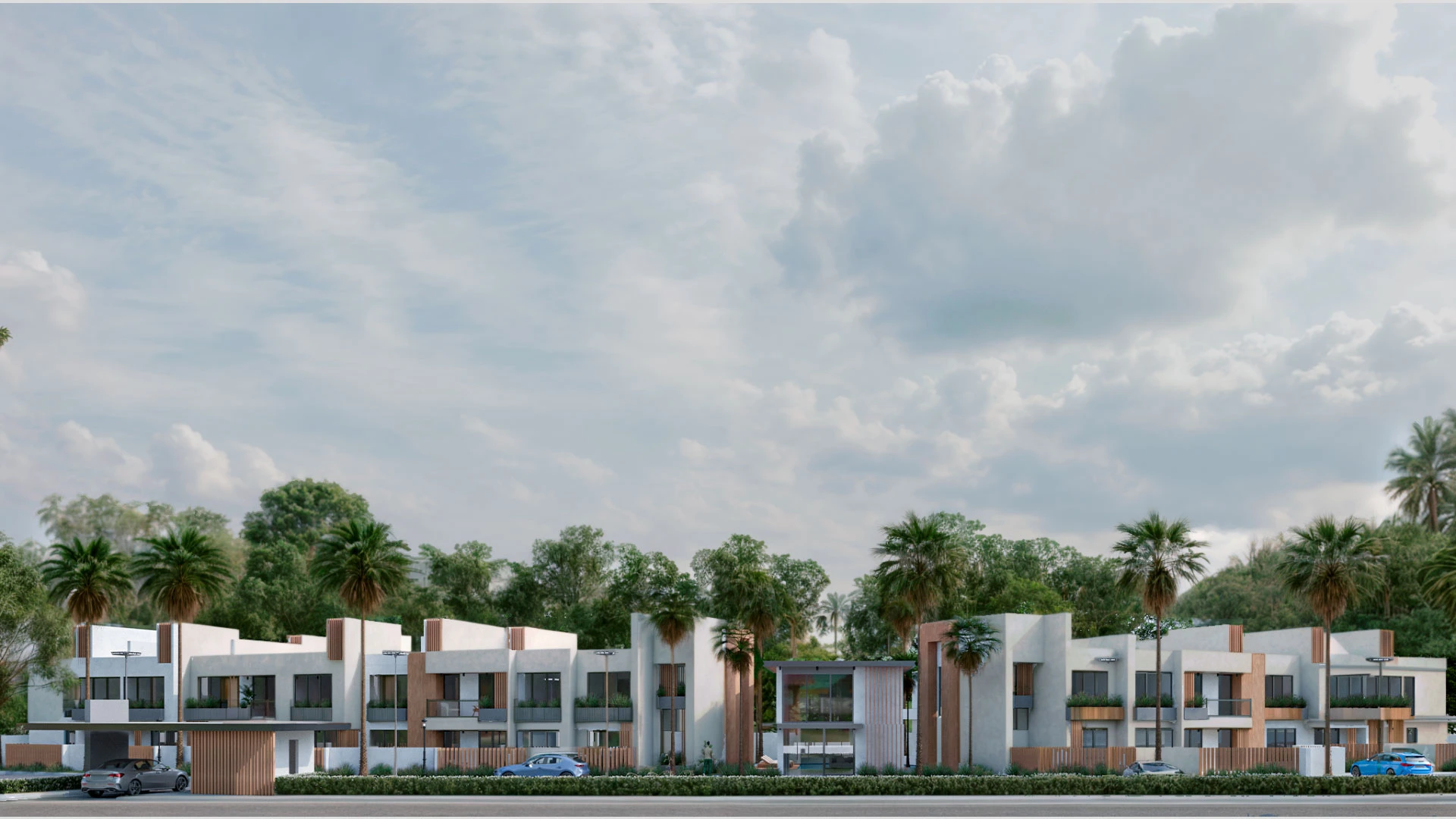 White Palms Punta Cana