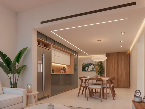 White Palms Beach Residences